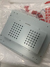 索福德 內嵌入式工業(yè)觸摸屏顯示器電腦工控開(kāi)放式觸控屏液晶屏電阻電容屏純平豐巢售賣(mài)排隊自助機柜壁掛 17英寸 非觸摸-普通款 曬單實(shí)拍圖