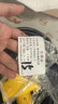 魯誠訊 牛筋軟抗凍抗曬護套線(xiàn)插板線(xiàn)室外純銅電線(xiàn)家用軟線(xiàn)地拖線(xiàn)4/2.5平方兩芯電車(chē)充電線(xiàn) 兩芯1.5平方帶3000瓦 15米 曬單實(shí)拍圖