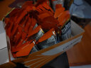 英国SiS能量胶等渗能量胶补充能量 跑步马拉松骑行越野体考体测全马半马比赛训练耐力运动营养补充食品 香橙60ml*30支盒装 实拍图