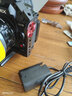 綠巨能 松下DMW-BLK22相機電池DC-S5M2 X S52X S5iix G9M2微單DC-S5二代 S5K mark2 GH6 GH5M2 GH6充電器 模擬假電池外接電源適配器 曬單實(shí)拍圖