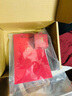 明牌珠寶七夕禮物雙色18K金工藝彩金摩登時(shí)代耳飾簡(jiǎn)約時(shí)尚送禮CSH0305定價(jià) 18K金紅色 約3.90-4.16克 曬單實(shí)拍圖