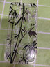 雷珞克高級古風(fēng)竹子iPhone14promax透明手機殼蘋果131211全包xr軟套女套xr女套國潮太空殼xsxr8pus防摔殼 太空殼-透明-LKY古風(fēng)竹子 蘋果15 曬單實拍圖