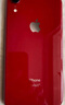 蘋(píng)果xr Apple iPhone XR 二手手機 二手蘋(píng)果手機 游戲手機 國行國行優(yōu)惠券補貼 紅色 128G白條6期免息0首付 曬單實(shí)拍圖