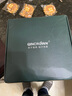 琴冠QINCROWN 旗艦級 HiFii喇叭線(xiàn) 7N單晶銅鍍銀發(fā)燒級香蕉頭音箱線(xiàn)Y插音響功放連接線(xiàn) 一對 2.5米 曬單實(shí)拍圖