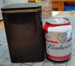 百威拉格啤酒 经典 255ml*24听 小罐mini罐啤酒整箱装 实拍图
