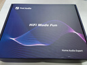 FOSI AUDIO弗西音頻BT20APRO數字功放機大功率放大器迷你藍牙HIFI小家用發(fā)燒高音質(zhì)重低音 槍灰色 48V/5A電源適配器 曬單實(shí)拍圖