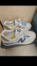 newbalanceNB男女情侶574系列ML574EVG簡約經(jīng)典百搭復古鞋休閑運動鞋574LGI 【熱賣款】ML574LGI 建議拍大半碼 36 曬單實拍圖