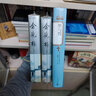 人民文學(xué)出版社精裝名著(zhù)名譯系列【單本套裝可自選】 悲慘世界堂吉訶德巴黎圣母院戰爭與和平復活荷馬史詩(shī)罪與罰契訶夫 世界名著(zhù)學(xué)生課外閱讀 罪與罰【定價(jià)42】 曬單實(shí)拍圖
