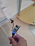 志興盛100W三合一數(shù)據(jù)線快充三頭充電線一拖三充電器線透視帶燈多合一type-c超級(jí)快充6A適用華為蘋(píng)果安卓 1.2米線+充電頭-100W透明升級(jí)六倍快充 2025升級(jí)頂配-透六冰芯三合一-超級(jí)快充 曬單實(shí)拍圖