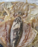 莆田大號(hào)墨魚干貨精選肉厚特產(chǎn)級(jí)東海目魚干淡干煲湯野生天然海鮮 福建海鮮特產(chǎn)墨魚干干貨 精選500g【2-4只一斤大墨魚干】 曬單實(shí)拍圖
