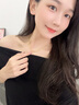 Arsis項鏈女自由搭配方框Y字鏈時尚飾品小眾生日禮物送女友 自由搭配方框Y字鏈 金色 曬單實拍圖