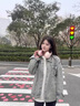 HKMW索尼SONY適用頭戴式藍牙耳機無(wú)線(xiàn)耳麥運動(dòng)男女新款電競游戲護耳式降噪超長(cháng)續航 【無(wú)光版】天空藍+可藍牙/插卡/插線(xiàn) 標配 曬單實(shí)拍圖