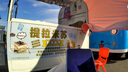 馳圖Q6TR-Pro 運動(dòng)相機5K無(wú)線(xiàn)麥克風(fēng)摩托車(chē)行車(chē)記錄儀電動(dòng)自行車(chē)頭盔騎行防水釣魚(yú)非全景360攝像機4K Vlog版 官方標配+電池 曬單實(shí)拍圖