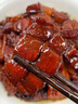 嘉平月藏香豬西藏林芝藏香豬黑豬肉迎賓宴客禮盒高原散養(yǎng)原生態(tài)源頭直發(fā) 半只豬【30斤裝】禮盒配送 藏香豬 曬單實拍圖