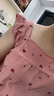 TULX吊帶睡衣女夏季棉2023年新款日系甜美少女夏天公主風(fēng)家居服套裝 844#吊帶小愛心 粉色 【21】Y M 80-100斤 曬單實(shí)拍圖