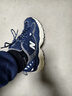NEW BALANCE NB 男鞋復(fù)古鞋厚底增高老爹鞋時(shí)尚休閑運(yùn)動(dòng)鞋ML703NCS ML703NCS-D 40 曬單實(shí)拍圖
