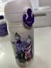 ULTRAMAN奧特曼水杯保溫杯直飲杯小學(xué)生水杯上學(xué)專(zhuān)用316食品級不銹鋼480mL 奧特曼炫光版保溫杯迪迦 350ml 曬單實(shí)拍圖