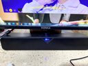 聯(lián)想（lenovo）DS102/107/108/109/111無線有線藍(lán)牙音箱家用桌面小音響強(qiáng)勁重低音多設(shè)備兼容便攜式 DS102黑色【3.5mm有線+藍(lán)牙】 曬單實(shí)拍圖