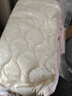 蓋璞【大小童同款】男女童小立領(lǐng)波浪絎線(xiàn)羽絨服641840 米白色 641839 150 cm(12-13歲) 亞洲尺碼 曬單實(shí)拍圖