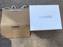 卡西歐（CASIO） 手表男edifice世界時(shí)間時(shí)尚商務(wù)休閑鋼帶送男友石英表防水男表 EFR-303L-1AVUPR世界時(shí)間 曬單實(shí)拍圖