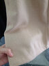 皮爾卡丹高檔品牌女裝小香風(fēng)套裝女秋冬職業(yè)裝毛呢西裝秋裝2022新款感兩件套套裝裙冬季顯瘦 杏色外套+杏色連衣裙 M 曬單實(shí)拍圖