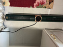 Aidwad 石墨烯暖風(fēng)機(jī)踢腳線取暖器家用電暖氣速熱壁掛神器大面積客廳節(jié)能省電制暖臥室 2100w變頻恒溫【30平方】APP+負(fù)離子凈化 曬單實拍圖
