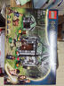 樂高LEGO 哈利波特 魔法學校 拼裝積木玩具 男孩女孩禮物 76428 探訪海格小屋 曬單實拍圖