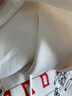 阿迪達(dá)斯 （adidas）NEO衛(wèi)衣女裝運動服針織休閑上衣學(xué)生連帽套頭衫HD7279 L 曬單實拍圖