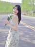 RUIQIUER夏裝法式連衣裙女裝夏天氣質(zhì)套裝兩件套裙子女夏季2025新款衣服 套裝 M 曬單實(shí)拍圖