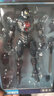 HERO THRIVE 環(huán)太平洋機甲手辦模型關(guān)節(jié)可動戰(zhàn)士全套玩具擺件0-6歲兒童玩具 復(fù)仇流浪者(歷史底價)(17cm) 曬單實拍圖