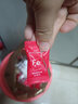 紅桃K富鐵軟糖 青少年成人富鐵軟糖小熊糖果營養(yǎng)零食 【超值裝】6盒共180粒 曬單實拍圖