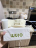 無(wú)染wuro本色抽紙抑菌紙巾4層加厚加大立體壓花家用紙餐巾紙衛(wèi)生紙面巾紙 4層 360張*6包 體驗(yàn)裝 曬單實(shí)拍圖