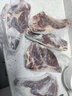 艾克拜爾西冷眼肉上腦菲力整切牛排套餐  家庭牛排牛扒 厚切原肉整切 眼肉牛排130g*5包 曬單實(shí)拍圖
