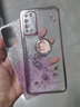 羅璐鷗 榮耀X10手機殼女款TEL-AN00硅膠殼榮耀X10MAX外殼防摔全包防摔保護套水鉆漸變閃粉 【漸變玫瑰金】+指環(huán)支架+全屏鋼化膜 榮耀X10 曬單實(shí)拍圖