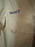 添柏嵐（Timberland）官方男裝防潑水夾克戶外UPF50防曬防風(fēng)|A41VF A41VFEH3/淺小麥色 L (180/108A) 曬單實拍圖