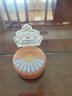 資生堂（Shiseido） 修容新款腮紅高光遮瑕提亮淚溝520禮物生日禮物 戀愛(ài)魔鏡馬卡龍腮紅OR302 曬單實(shí)拍圖