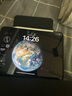 IFACE MALL懸浮滑軌ipad11保護殼ipad air6/7保護套適用air5/4蘋果10.9筆槽25款11英寸10代pro12.9平板殼13寸 【套餐二】黑色+磁吸充電電容筆  10.9英寸 曬單實拍圖