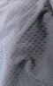 鴨鴨（YAYA）【陳哲遠同款】羽絨服男2024秋冬新款輕薄襯衫領(lǐng)美拉德厚外套HY 青光黑色 M /170 曬單實(shí)拍圖