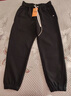 JEEP美國正品高端束腳休閑褲春夏男士寬松運動(dòng)抽繩衛褲修身哈倫褲秋冬 深灰色 常規 【官方正品】 33 【適合150斤左右】 曬單實(shí)拍圖