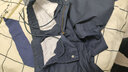 dickies 休閑褲 男士百搭修身下裝時(shí)尚休閑長褲011007 深海軍藍(lán) 30 曬單實(shí)拍圖