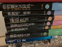金愛爛作品集【單本套裝可自選】你的夏天還好嗎奔跑吧爸爸滔滔生活外面是夏天我的忐忑人生容易忘記的名字韓國(guó)文學(xué)小說(shuō)書籍 外國(guó)隨筆散文集 金愛爛作品集（共6冊(cè)）【定價(jià)280】 曬單實(shí)拍圖