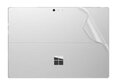 啟萊 微軟Surface Pro11 平板電腦屏幕膜 13英寸 二合一筆記本全套機身外殼保護膜 五件套：高清透屏幕膜+透明磨砂ACD面+鍵盤(pán)膜 微軟Surface Pro 11 2024 曬單實(shí)拍圖