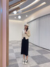 前進(jìn)帆布鞋女鞋秋冬季2024新款皮質(zhì)百搭平底鞋子女時(shí)尚休閑運(yùn)動(dòng)鞋 黑色 37 曬單實(shí)拍圖