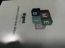 BIGME inkNoteX Color 10.3英寸彩色墨水屏智能办公本电子书阅读器 彩屏电纸书电子纸手写笔记本 实拍图