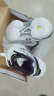 YONEX尤尼克斯羽毛球鞋比赛全能型SHB65Z3KME白虎纹42码 实拍图