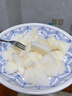 正宗秋月梨安徽碭山梨新鮮梨子當季現摘非萊陽冰糖梨雪梨蜜梨水果 9斤裝 （約10-12枚）順豐 曬單實拍圖