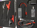 麥科信(Micsig)示波器高壓差分探頭DP100M~500M 700V~3000V 通用BNC接口 DP700（100M+700V）原MDP700 曬單實拍圖