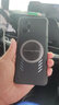 辰寅 適用OPPO K10Pro手機(jī)殼5G版石墨烯散熱導(dǎo)熱殼可磁吸散熱器支持車載磁吸新款無邊框防摔硬殼 OPPO K10 Pro(5G)【靜夜黑】 無邊框散熱殼【配全屏膜】 曬單實(shí)拍圖