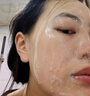 雪柔雅顏大師美白潔面乳煙酰胺美白凈澈肌膚潔凈污垢洗面奶細膩提亮膚色 潔面乳1支 100g 嘗鮮裝 曬單實(shí)拍圖