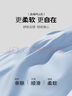 威可多（VICUTU）【云朵PLUS】長袖襯衫易打理舒彈襯衣藍色180/100B/42 曬單實拍圖
